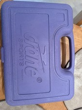 Crane Sports Chrome Dumbbell