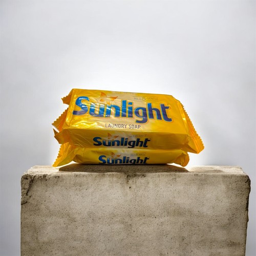 2pc new sunlight bar soap - 2pc,