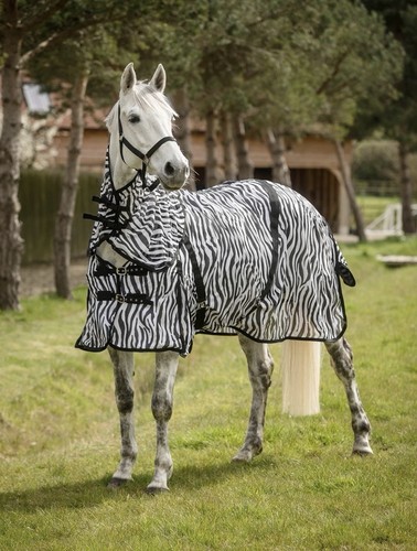 Rhinegold fly rug supplied - fly,