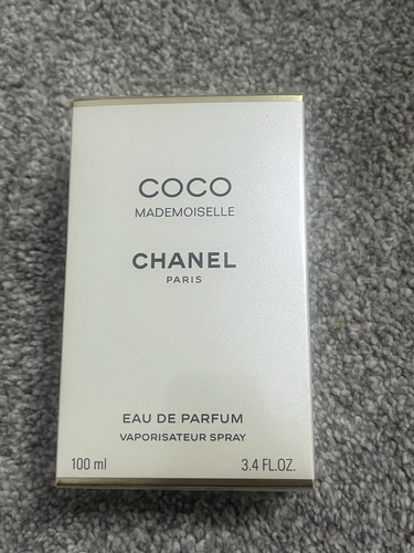 Coco mademoiselle chanel paris - mademoiselle,