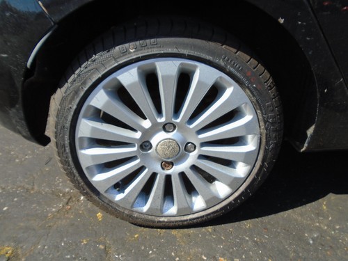 Ford fiesta mk7 tdci - fiesta, 5dr