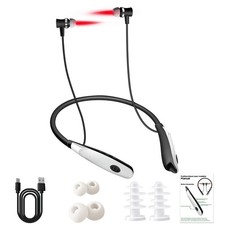 NEW Earplug 650NM Laser