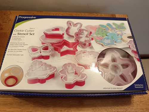 Progressive bakers cookie - bakers,