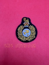 King’s Crown Royal Marines