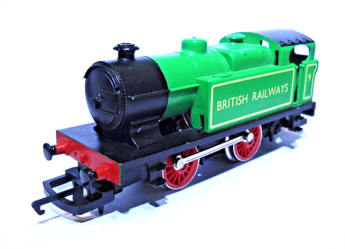 Hornby gauge r856 br - r856,