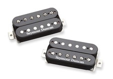 Seymour Duncan Pearly Gates