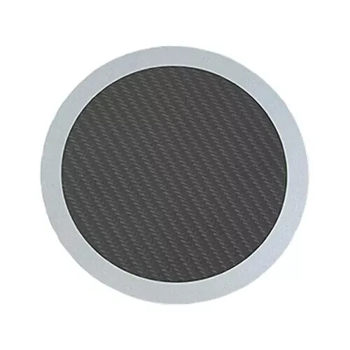 Magnetic tax disc holder black - magnetic,
