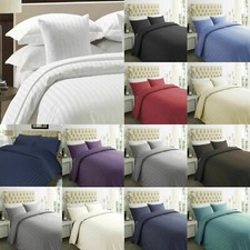 Duvet Cover & Pillow Case 100%