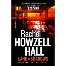 Land of Shadows (A Detective