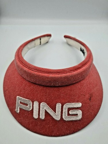 Unused vintage ping golf - unused,