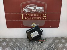 LDV Maxus  04-09 ESA Control