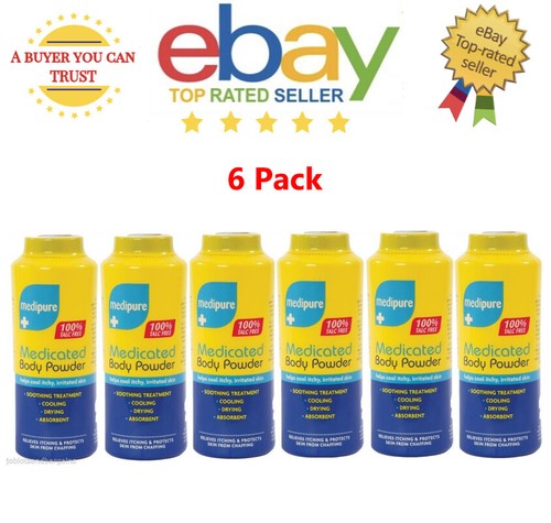 200g medipure medicated - 200g,