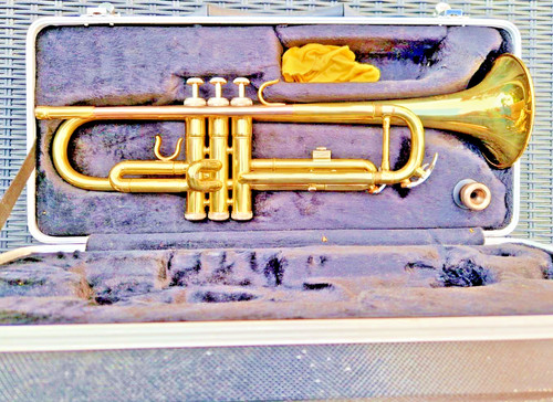 Odyssey student trumpet - bb,