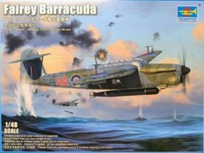 Trumpeter 05825 1:48th scale