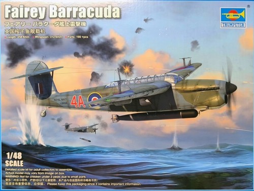 Trumpeter 05825 48th - trumpeter, 1:48th