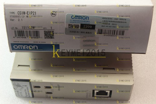 New 1pcs cs1w eip21 - 1pcs, cs1weip21