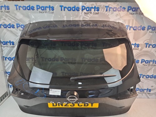 2023 nissan qashqai - 2023, j12
