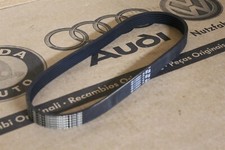 Alternator belt Lupo / Polo