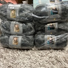 Patons Tweed Haze Wool 6 x 85g