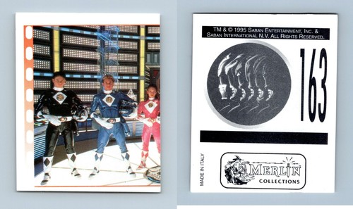 Power rangers the movie 163 - movie, #163