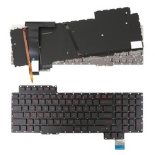 Keyboard for Asus Rog G752