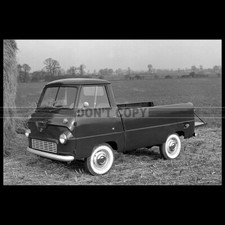 Photo A.039931 FORD THAMES 800