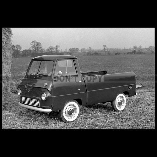 Photo 039931 ford - thames, 800