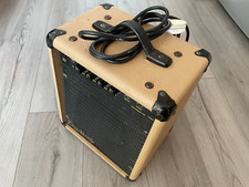 Rare Dean Markley K-20B Combo Bass Amplifier