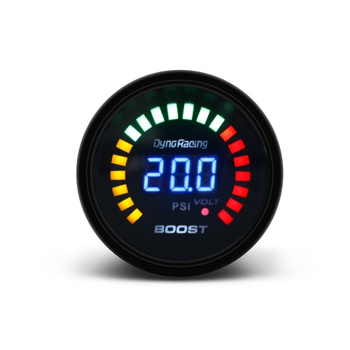 52mm turbo boost pressure - 2'',