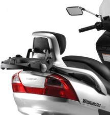 Rear Luggage Rack Givi for