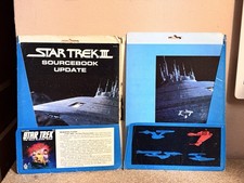 Star Trek III Sourcebook