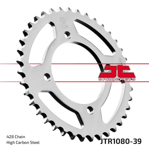 Rear sprocket tooth for - rear,