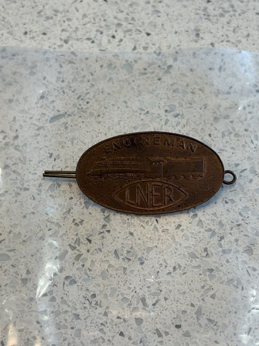 Vintage engineman lner cap - vintage,