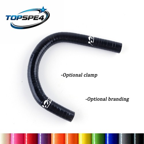Silicone servo hose for - hose, audi