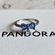 Pandora S925 ALE - Bridgerton