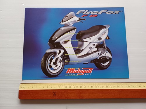 Malaguti f15 firefox - malaguti,