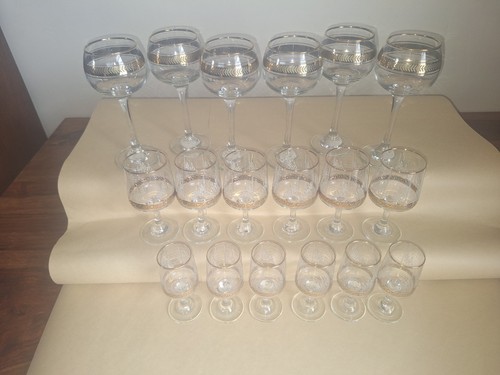 Vintage dema carot gold - vintage,