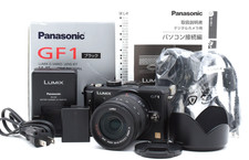 [Near MINT+ in Box] Panasonic
