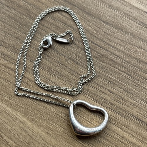 Vintage y2k tiffany co - tiffany, &