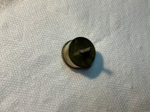 Schatz main spring with - schatz,