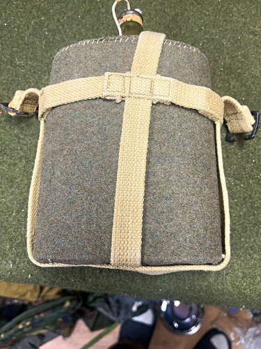 British army ww2 type - , pattern