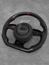 Audi b8 5 leather - a5, b8.5