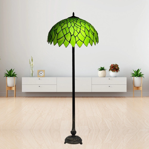 Tiffany floor lamps - tiffany,