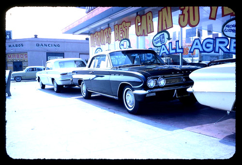 Sl24 original slide 1960 - sl24, 1960’s