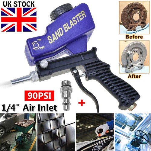 Hand held air - held,