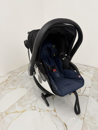 Kiddy evolution pro navy - in,