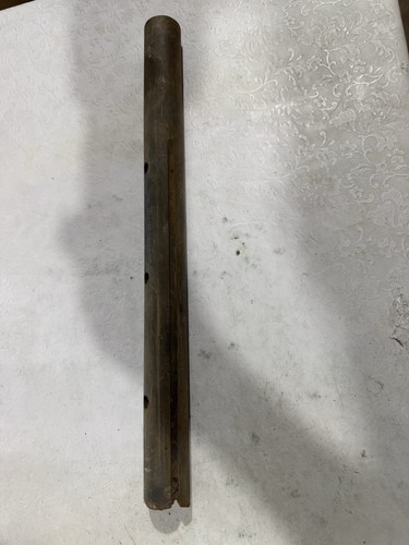 Tripod inner leg - leg, section