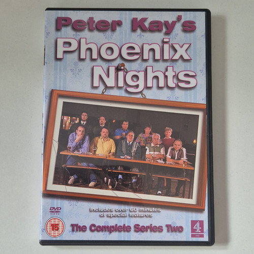 Channel phoenix nights - phoenix,