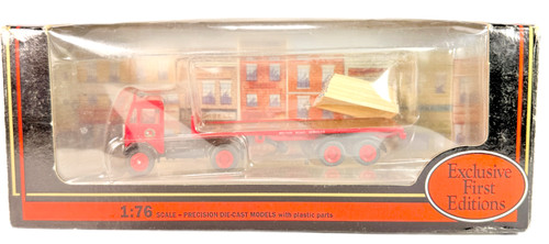 Efe 19601 scale - 1/76, mkv