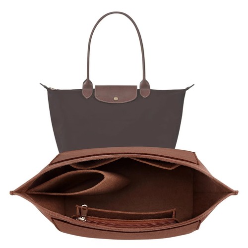 Felt bag organiser - bag, for